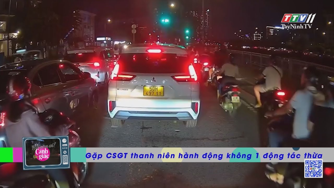 Bà con ơi cảnh giác | 03-9-2024 | TayNinhTVEnt